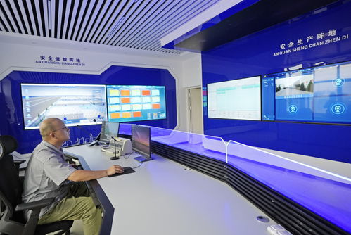 數據產業 技術服務驅動的新引擎