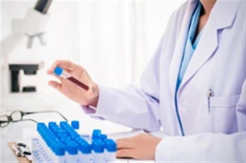 探索ICOS分子的免疫新功能及其技術服務應用